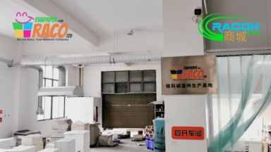 China Raco Wenzhou Heidelberg Printing Manufacturer