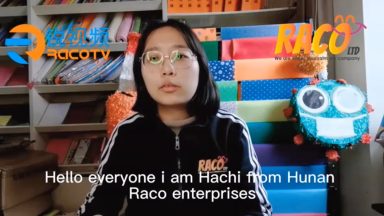 Introduction of 2023 China Arts Hunan Raco Trendy Products